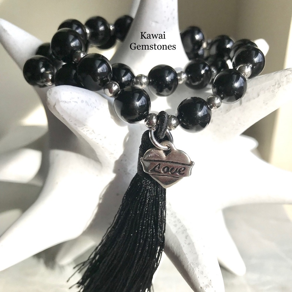 ✨Love & Protection✨Set•Handmade✨ - Picture 4 of 4